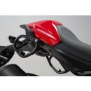 SysBag 15/10 Taschen-System Ducati Monster 821 (14-17) / 1200 (14-16)