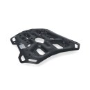 ADVENTURE-RACK Gepcktrger Schwarz Honda CRF1000L Africa...