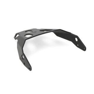 STREET-RACK Gepäckträger Schwarz Suzuki GSF 600 / 650 /...