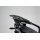 ADVENTURE-RACK Gepäckträger Schwarz. BMW R1200GS (12-18), R1250GS (18-).