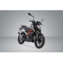 SLC Seitenträger links KTM 125 / 390 Duke (17-23).