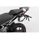 SLC Seitenträger links KTM 125 / 390 Duke (17-23).