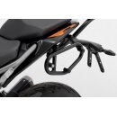 SLC Seitenträger links KTM 125 / 390 Duke (17-23).
