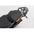 SLC Seitenträger links KTM 125 / 390 Duke (17-23).