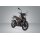 SLC Seitenträger links KTM 125 / 390 Duke (17-23).