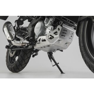 Motorschutz Silbern BMW G 310 GS (17-)