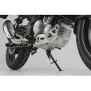 Motorschutz Silbern. BMW G 310 GS (17-).