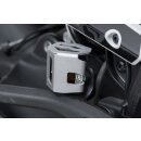 Bremsflüssigkeitsbehälter-Schutz Silbern BMW-,...