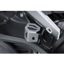 Bremsflüssigkeitsbehälter-Schutz Silbern BMW-, Ducati-, KTM-, Husqvarna-Modelle