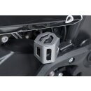 Bremsflüssigkeitsbehälter-Schutz Silbern BMW-, Ducati-, KTM-, Husqvarna-Modelle