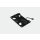 Adapterplatte links für SysBag 10 Schwarz
