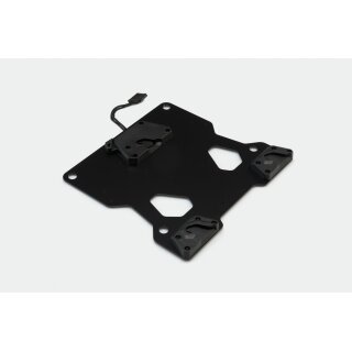 Adapterplatte rechts fï¿½r SysBag 15