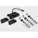 Adapterplatte rechts fï¿½r SysBag 15