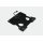 Adapterplatte rechts fï¿½r SysBag 15