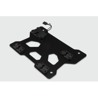Adapterplatte links fï¿½r SysBag 30