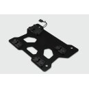 Adapterplatte links fï¿½r SysBag 30