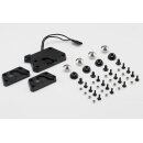 Adapterplatte links fï¿½r SysBag 30