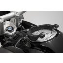 ION Tankring Schwarz. Für BMW-/ Ducati-/ KTM-/...