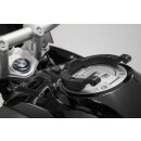 ION Tankring Schwarz für BMW/KTM/Ducati-Modelle