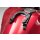 EVO Tankring Schwarz Honda VFR800X Crossrunner (15-)