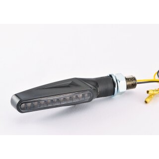 LED-Blinker RC-30 YAMAHA YZF-R6 2017 bis 2020