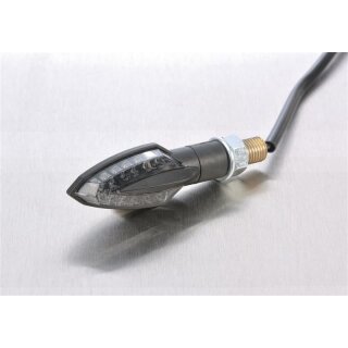 LED-Blinker RC-10 YAMAHA YZF-R6 2017 bis 2020