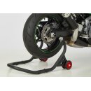 Montageständer hinten HUSQVARNA Svartpilen 401 2018 bis 2023