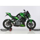 Montageständer hinten HUSQVARNA Svartpilen 401 2018 bis 2023