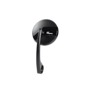 Spiegel GAZZINI XC-50 links HARLEY DAVIDSON SOFTAIL Fat...