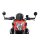 Spiegel MAGAZI XC-50 links HUSQVARNA Svartpilen 401 2018 bis 2023