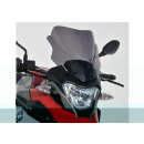 Windschutzscheibe BMW G 310 GS 2021 bis 2024 grau...