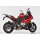 SHARK DSX-10 Auspuff BMW S 1000 XR 2017 bis 2019 schwarz-matt