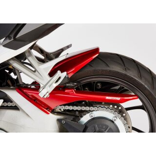 Hinterradabdeckung HONDA VFR800F 2017 bis 2021