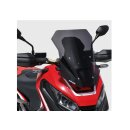 Windschutzscheibe HONDA X-ADV 2017 bis 2020 grau...