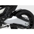 Hinterradabdeckung mit Alu-Kettenschutz HONDA X-ADV 2017...