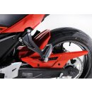 BODYSTYLE Hinterradabdeckung KAWASAKI Ninja 650 2018...