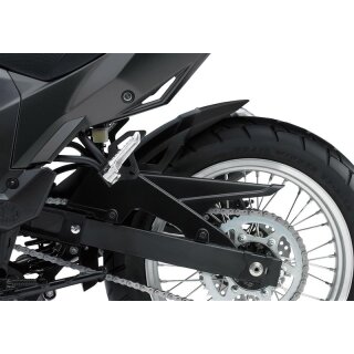 Hinterradabdeckungsverlängerung KAWASAKI Versys - X 300 2017 bis 2020