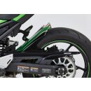 Hinterradabdeckung KAWASAKI Z900 2018