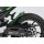 BODYSTYLE Hinterradabdeckung KAWASAKI Z900 2018 schwarz Flat Eboni, 45L/Metallic Spark Black, 660/15Z