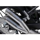 HURRIC Pro 2 Retro Auspuff KAWASAKI Z900 RS 2021 bis 2024...