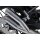 HURRIC Pro 2 Retro Auspuff KAWASAKI Z900 RS 2018 bis 2020 silber