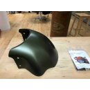 BODYSTYLE Scheinwerferverkleidung KAWASAKI Z900 RS 2018 bis 2019 grün Metallic Matte Covert Green