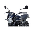 BODYSTYLE Scheinwerferverkleidung KAWASAKI Z900 RS 2018 bis 2019 schwarz Metallic Spark Black, 660