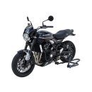 BODYSTYLE Bugspoiler KAWASAKI Z900 RS 2018 bis 2019 schwarz Metallic Spark Black, 660