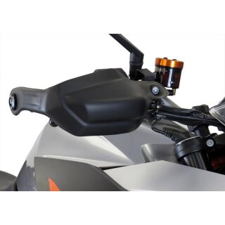 Handprotektoren KTM 1290 Super Duke GT 2016 bis 2020