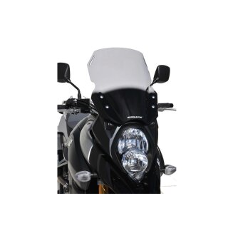 Windschutzscheibe SUZUKI V-Strom 650 / XT 2017 bis 2024