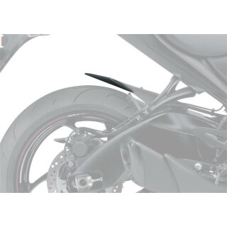 Hinterradabdeckungsverlängerung SUZUKI GSX-S 1000S Katana 2019 bis 2021