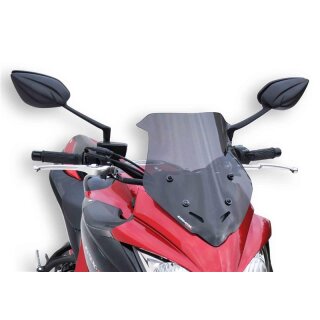 Windschutzscheibe Sport SUZUKI GSX-S 1000F 2017 bis 2021...