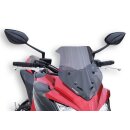 Windschutzscheibe Sport SUZUKI GSX-S 1000F 2015 bis 2016...