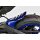 BODYSTYLE Hinterradabdeckung YAMAHA MT-10 / SP 2018 grau/gelb Matt Gray Metallic3, MNM3/Night Fluo